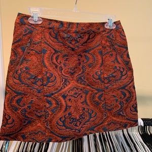 Hollister Skirt